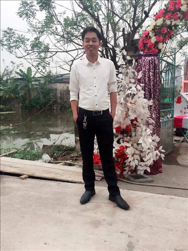 hẹn hò - Lâm-Male -Age:33 - Divorce-Thái Bình-Lover - Best dating website, dating with vietnamese person, finding girlfriend, boyfriend.