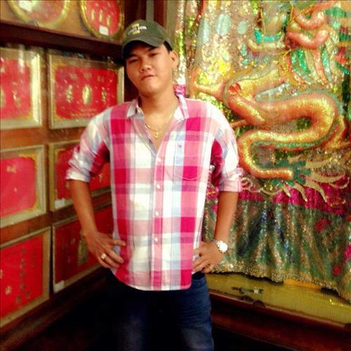 Tuấn Huỳnh 