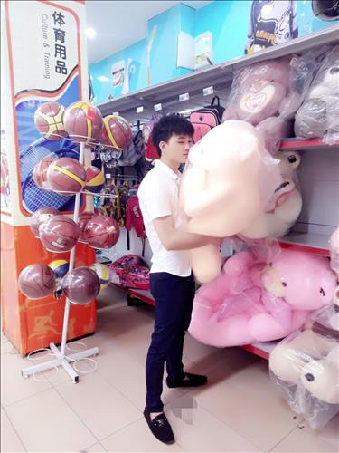 hẹn hò - Miu Anh-Male -Age:19 - Single-TP Hồ Chí Minh-Lover - Best dating website, dating with vietnamese person, finding girlfriend, boyfriend.
