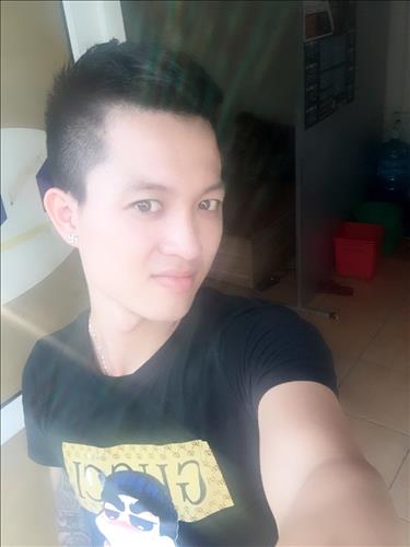 Nguyen Thanh