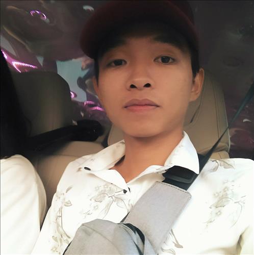 Minh Hoàng
