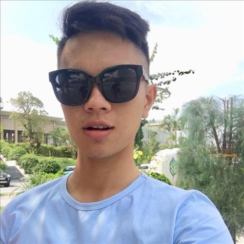 hẹn hò - Đông Vũ-Male -Age:25 - Single-TP Hồ Chí Minh-Lover - Best dating website, dating with vietnamese person, finding girlfriend, boyfriend.
