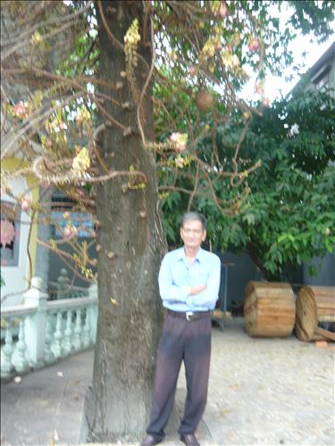 hẹn hò - Nguyễn văn Thanh-Male -Age:66 - Single-TP Hồ Chí Minh-Lover - Best dating website, dating with vietnamese person, finding girlfriend, boyfriend.