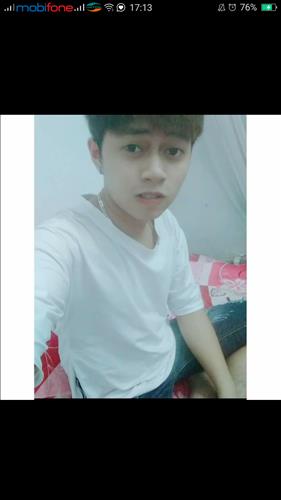 Bao Tran