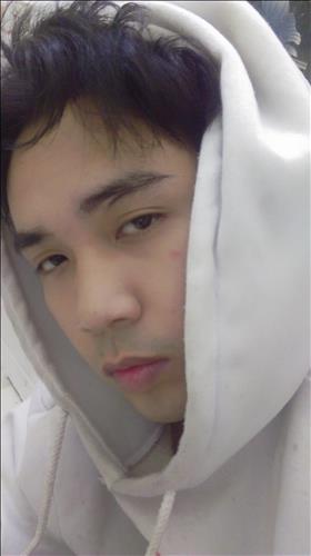Tiến Võ Hoàng