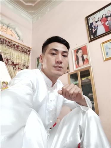 hẹn hò - Huy-Male -Age:32 - Has Lover-Thái Nguyên-Lover - Best dating website, dating with vietnamese person, finding girlfriend, boyfriend.