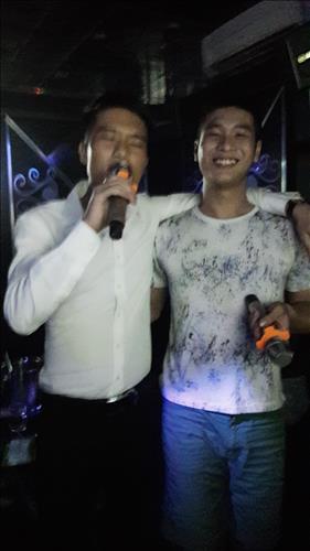 hẹn hò - Dũng-Male -Age:26 - Married-TP Hồ Chí Minh-Short Term - Best dating website, dating with vietnamese person, finding girlfriend, boyfriend.