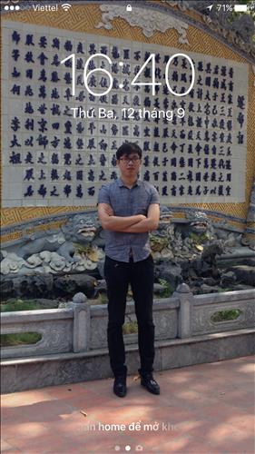 hẹn hò - Bùi tuấn-Male -Age:33 - Married-Hà Nội-Confidential Friend - Best dating website, dating with vietnamese person, finding girlfriend, boyfriend.