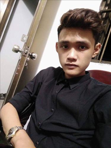 hẹn hò - Mạnh Văn-Male -Age:22 - Single-Kiên Giang-Confidential Friend - Best dating website, dating with vietnamese person, finding girlfriend, boyfriend.
