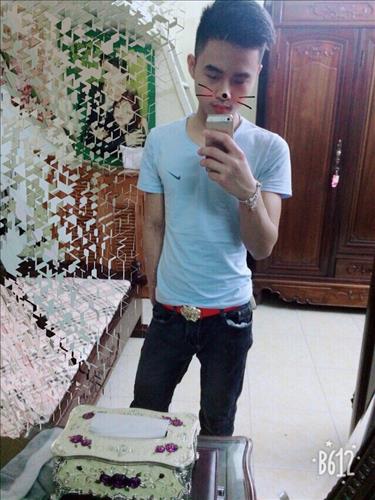 hẹn hò - Ngọc quý-Male -Age:19 - Single-Hà Nội-Lover - Best dating website, dating with vietnamese person, finding girlfriend, boyfriend.