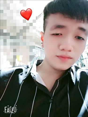 hẹn hò - Hòa Xinh Trai-Male -Age:18 - Single-TP Hồ Chí Minh-Lover - Best dating website, dating with vietnamese person, finding girlfriend, boyfriend.