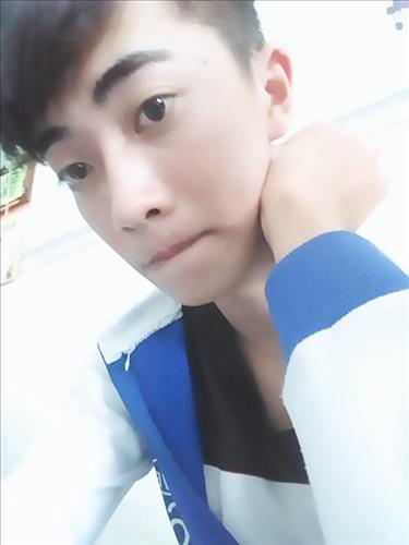 hẹn hò - Mây official-Male -Age:19 - Single-TP Hồ Chí Minh-Lover - Best dating website, dating with vietnamese person, finding girlfriend, boyfriend.