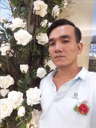Chin Nguyen