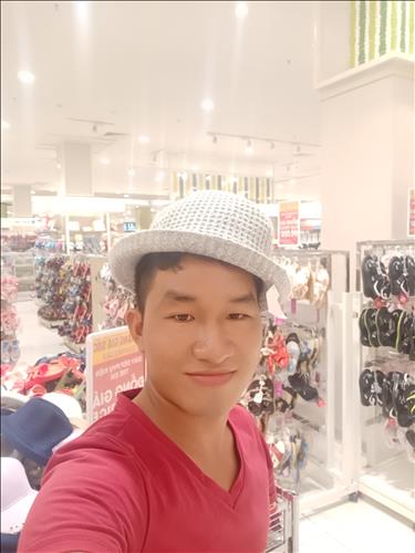hẹn hò - Thái Hoàng-Male -Age:27 - Single-Bình Định-Lover - Best dating website, dating with vietnamese person, finding girlfriend, boyfriend.