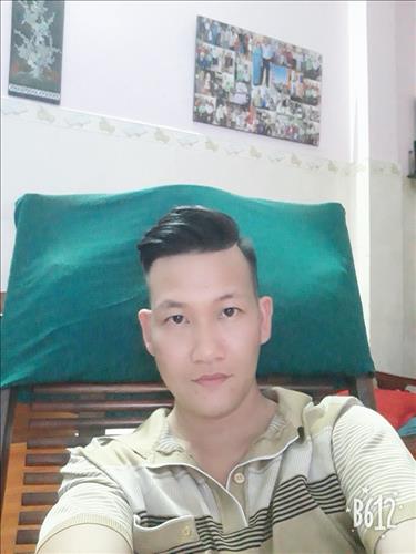 hẹn hò - thong-Nam -Tuổi:33 - Độc thân-TP Hồ Chí Minh-Người yêu lâu dài