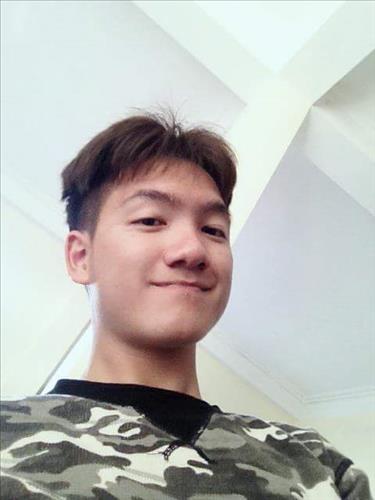 hẹn hò - Loveyoubae-Male -Age:21 - Single-Quảng Ninh-Lover - Best dating website, dating with vietnamese person, finding girlfriend, boyfriend.