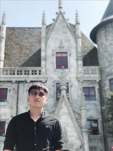 hẹn hò - Dũng Phan-Nam -Tuổi:21 - Độc thân-TP Hồ Chí Minh-Người yêu lâu dài