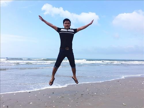 Thuong Tran
