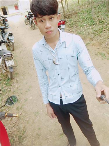 hẹn hò - kẻ cô đơn -Male -Age:27 - Single-Nghệ An-Lover - Best dating website, dating with vietnamese person, finding girlfriend, boyfriend.