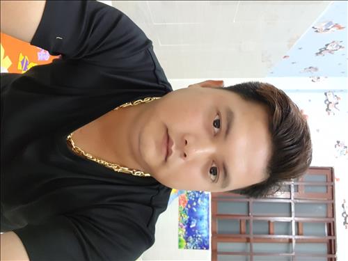 Tien Huynh