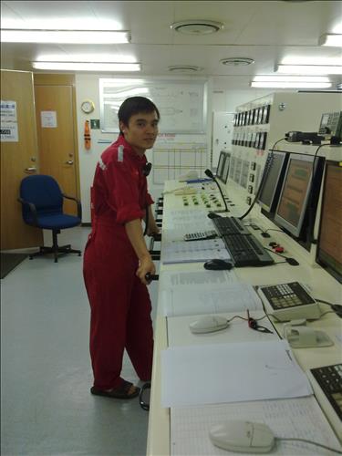 Xuan Khoa 