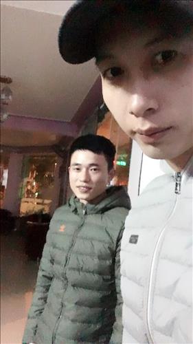 hẹn hò - Mạnh-Male -Age:27 - Single-TP Hồ Chí Minh-Lover - Best dating website, dating with vietnamese person, finding girlfriend, boyfriend.