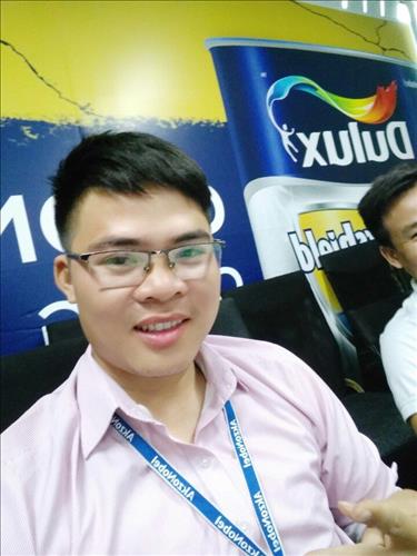 hẹn hò - Chí-Nam -Tuổi:29 - Độc thân-TP Hồ Chí Minh-Người yêu lâu dài