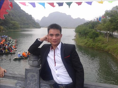 hẹn hò - Tran Tien-Nam -Tuổi:28 - Độc thân-TP Hồ Chí Minh-Người yêu lâu dài