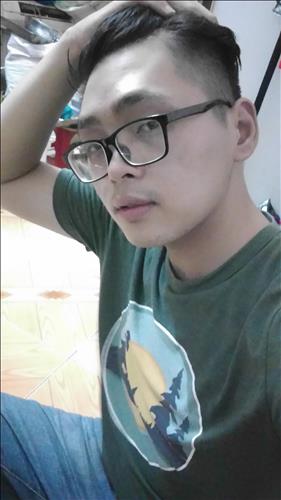 LouisHong