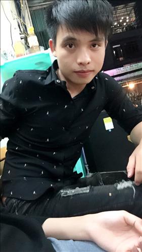 Cu Linh