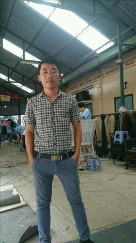 hẹn hò - manh le tuan-Nam -Tuổi:29 - Độc thân-TP Hồ Chí Minh-Người yêu lâu dài