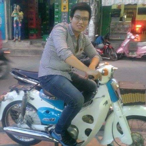hẹn hò - Sài Thành-Nam -Tuổi:24 - Độc thân-TP Hồ Chí Minh-Người yêu lâu dài