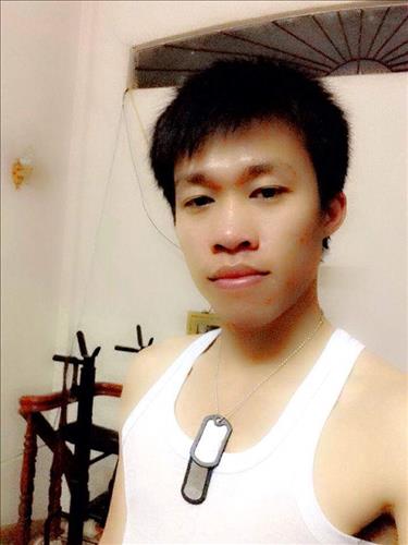 hẹn hò - Phạm Hữu Trường-Male -Age:28 - Single-Hải Phòng-Lover - Best dating website, dating with vietnamese person, finding girlfriend, boyfriend.