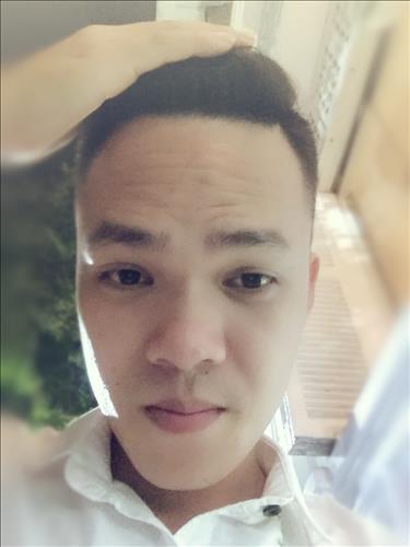 hẹn hò - Vũ binn-Nam -Tuổi:28 - Độc thân-TP Hồ Chí Minh-Người yêu lâu dài