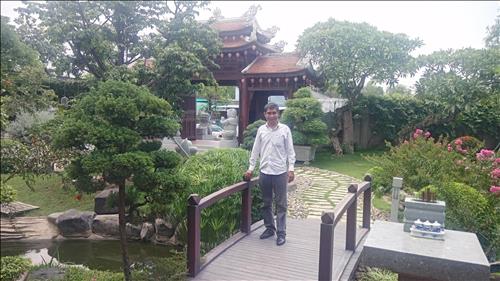 Nguyễn Tiến Dũng 