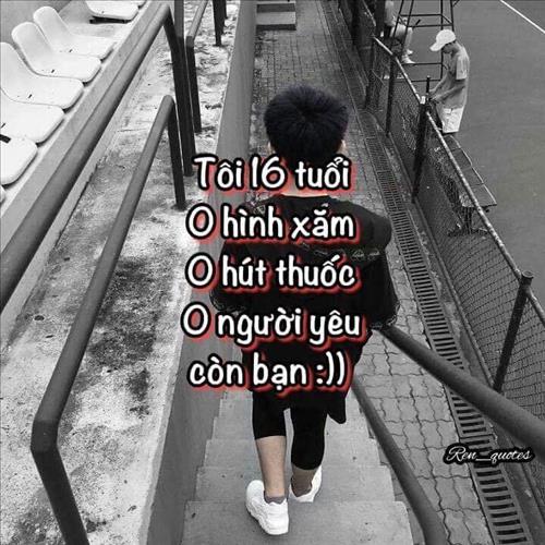 hẹn hò - Chung Nguyễn-Nam -Tuổi:19 - Độc thân-TP Hồ Chí Minh-Người yêu lâu dài