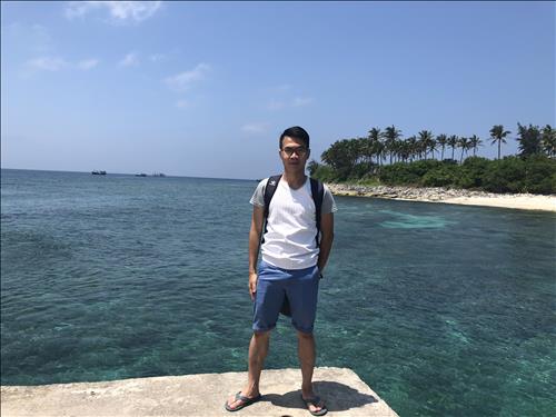 hẹn hò - Hoàng Hiếu-Male -Age:33 - Single-TP Hồ Chí Minh-Lover - Best dating website, dating with vietnamese person, finding girlfriend, boyfriend.