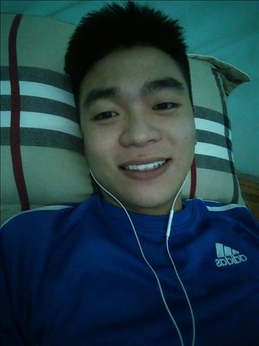 hẹn hò - LG-Male -Age:27 - Single-Hà Nội-Lover - Best dating website, dating with vietnamese person, finding girlfriend, boyfriend.