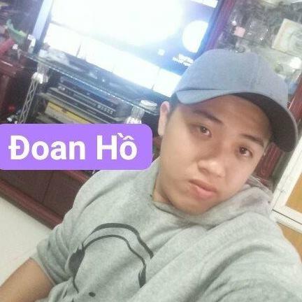 hẹn hò - Nguyễn Đoan Hồ-Nam -Tuổi:25 - Độc thân-TP Hồ Chí Minh-Người yêu lâu dài