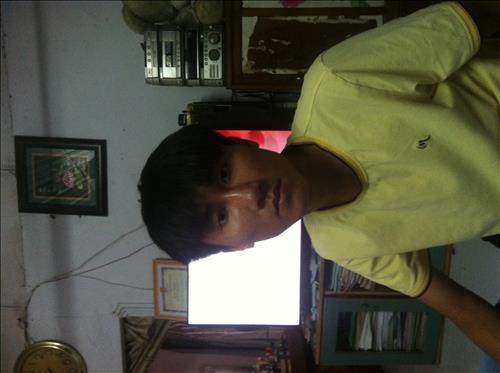Thanh