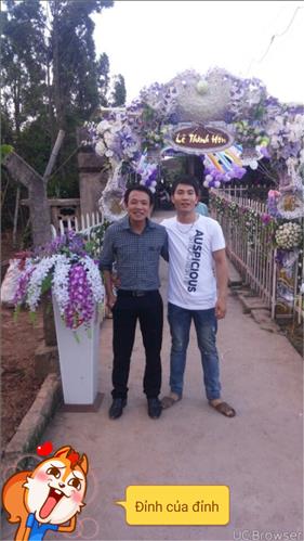 Hùng Trần