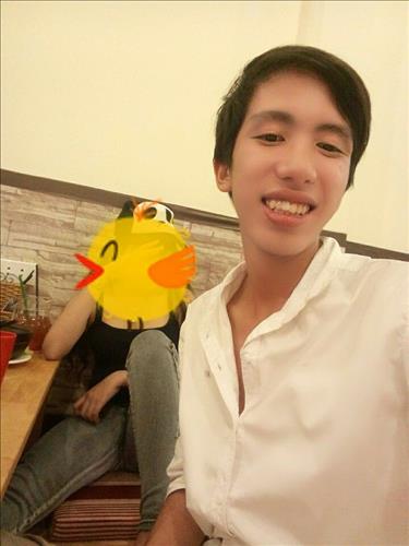 Phước SAng