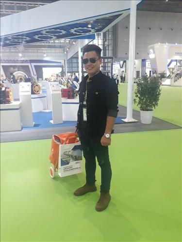 huy khanh