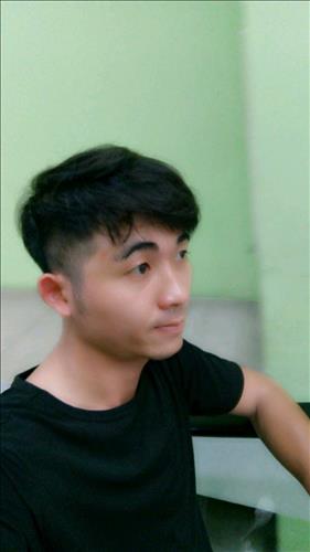 hẹn hò - Tranbao-Nam -Tuổi:27 - Độc thân-TP Hồ Chí Minh-Tìm bạn tâm sự