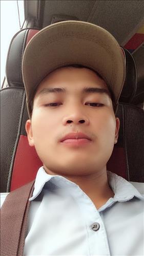 hẹn hò - Việt-Nam -Tuổi:25 - Độc thân-TP Hồ Chí Minh-Người yêu lâu dài