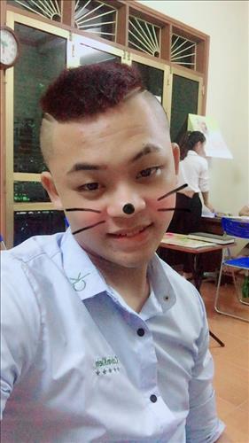 hẹn hò - Quân chè-Nam -Tuổi:21 - Độc thân-TP Hồ Chí Minh-Tìm bạn tâm sự