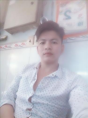 hẹn hò - Linh Tran-Nam -Tuổi:27 - Độc thân-TP Hồ Chí Minh-Người yêu lâu dài