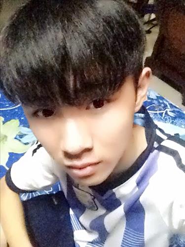 hẹn hò - Cường Kun-Nam -Tuổi:19 - Độc thân-TP Hồ Chí Minh-Người yêu lâu dài