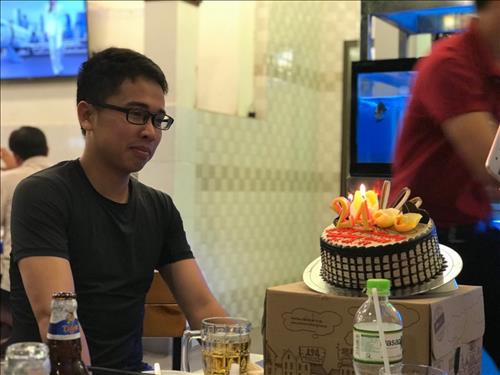 hẹn hò - thương đào-Nam -Tuổi:26 - Độc thân-TP Hồ Chí Minh-Người yêu lâu dài