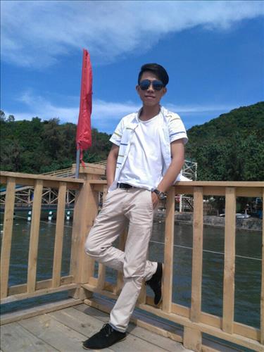 Tâm